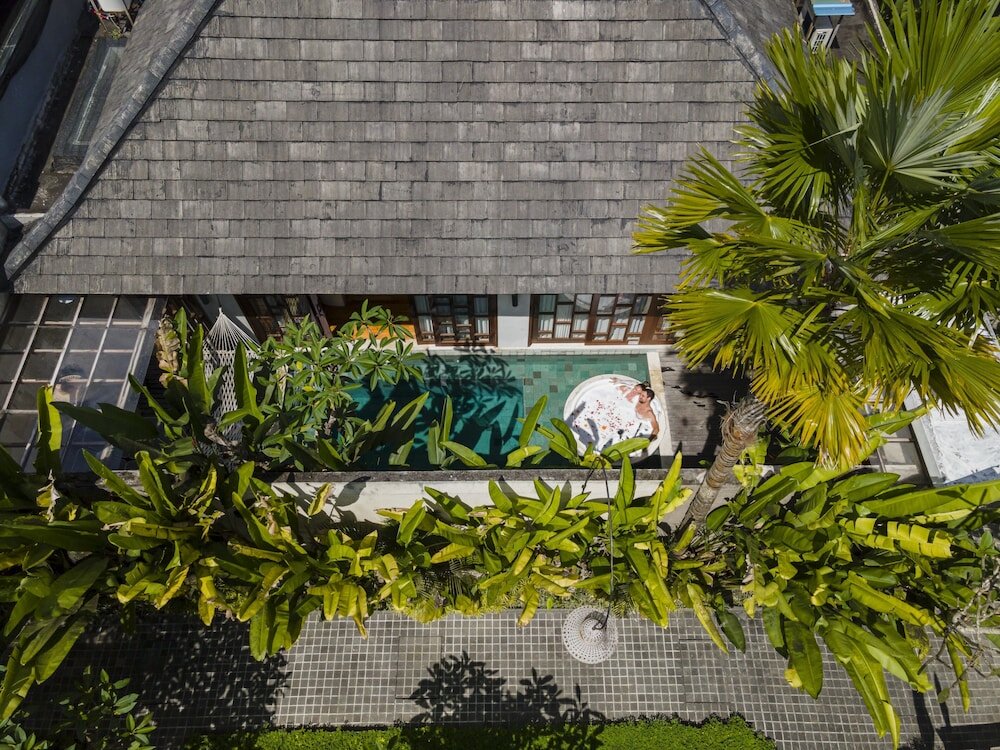Фото Asvara Villa Ubud by Ini Vie Hospitality