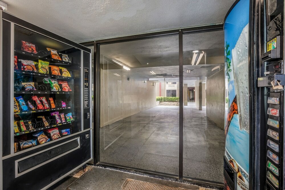 Фото Oyo Hotel Orlando Airport