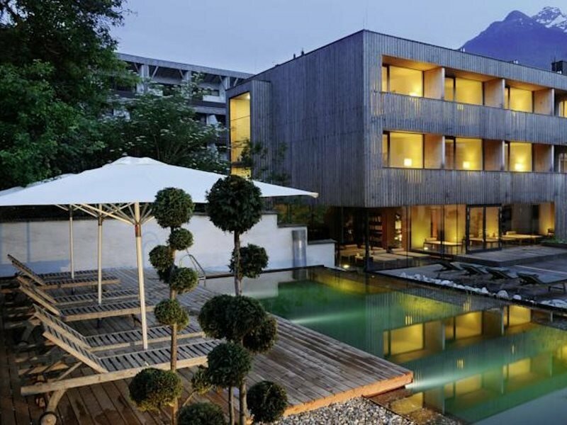 Фото Hotel Hinteregger