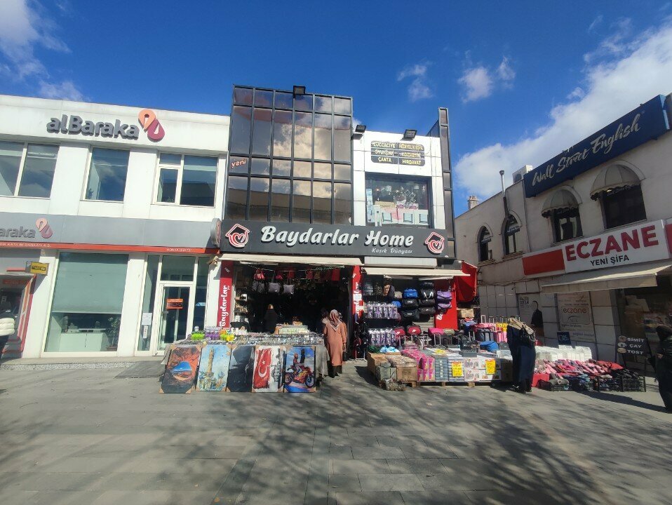 Convenience store Baydarlar Home Spoon World, Konya, photo