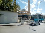 Guzelevler Mosque (Ankara Province, Yenimahalle, Yunus Emre Mah., Bağarası Cad., 22), mezquita