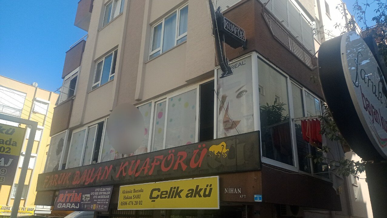 Faruk Kuaför