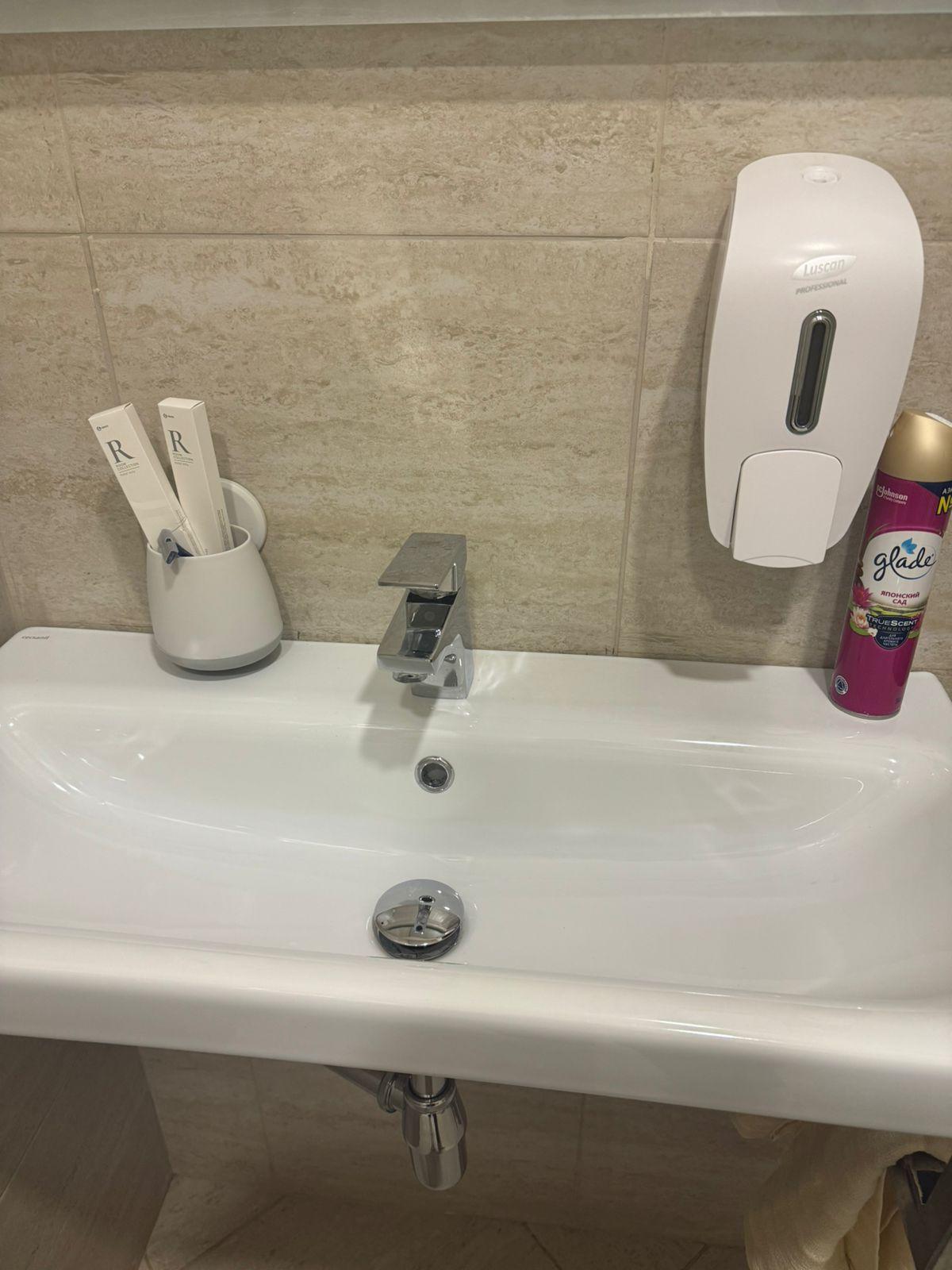 Фото Апартикс