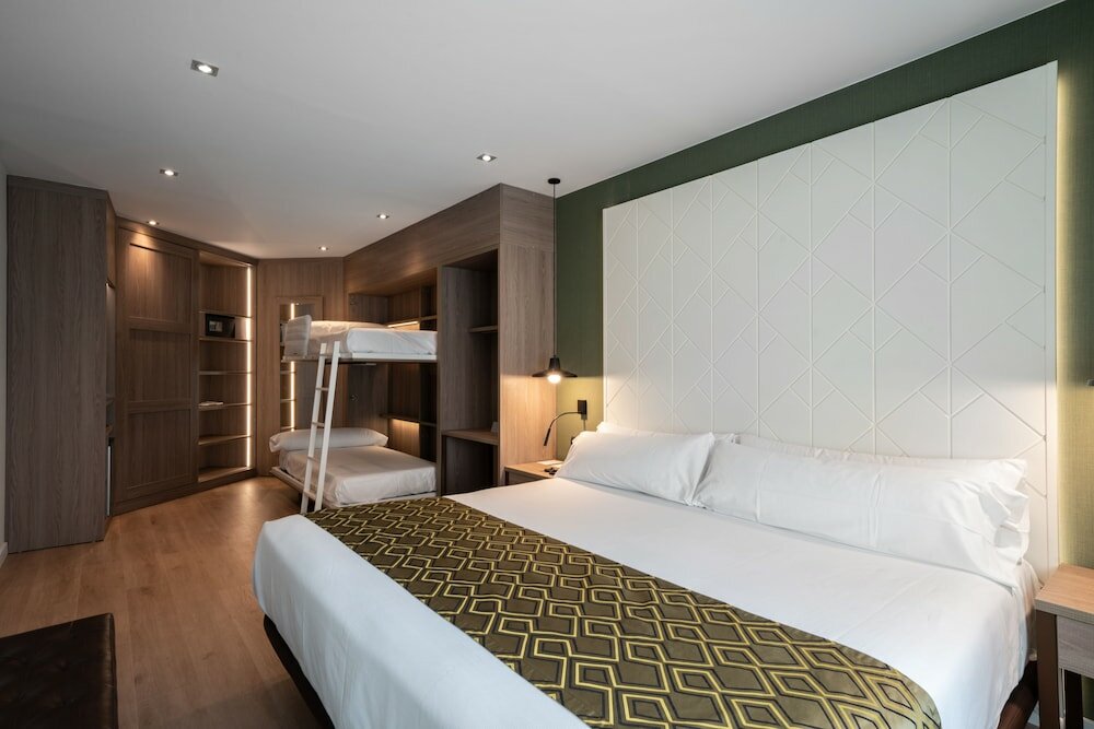 Фото Catalonia Park Putxet