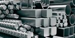 Квалитет-Металл (Na Petro-Slavyanku Road, 3), metal laminado