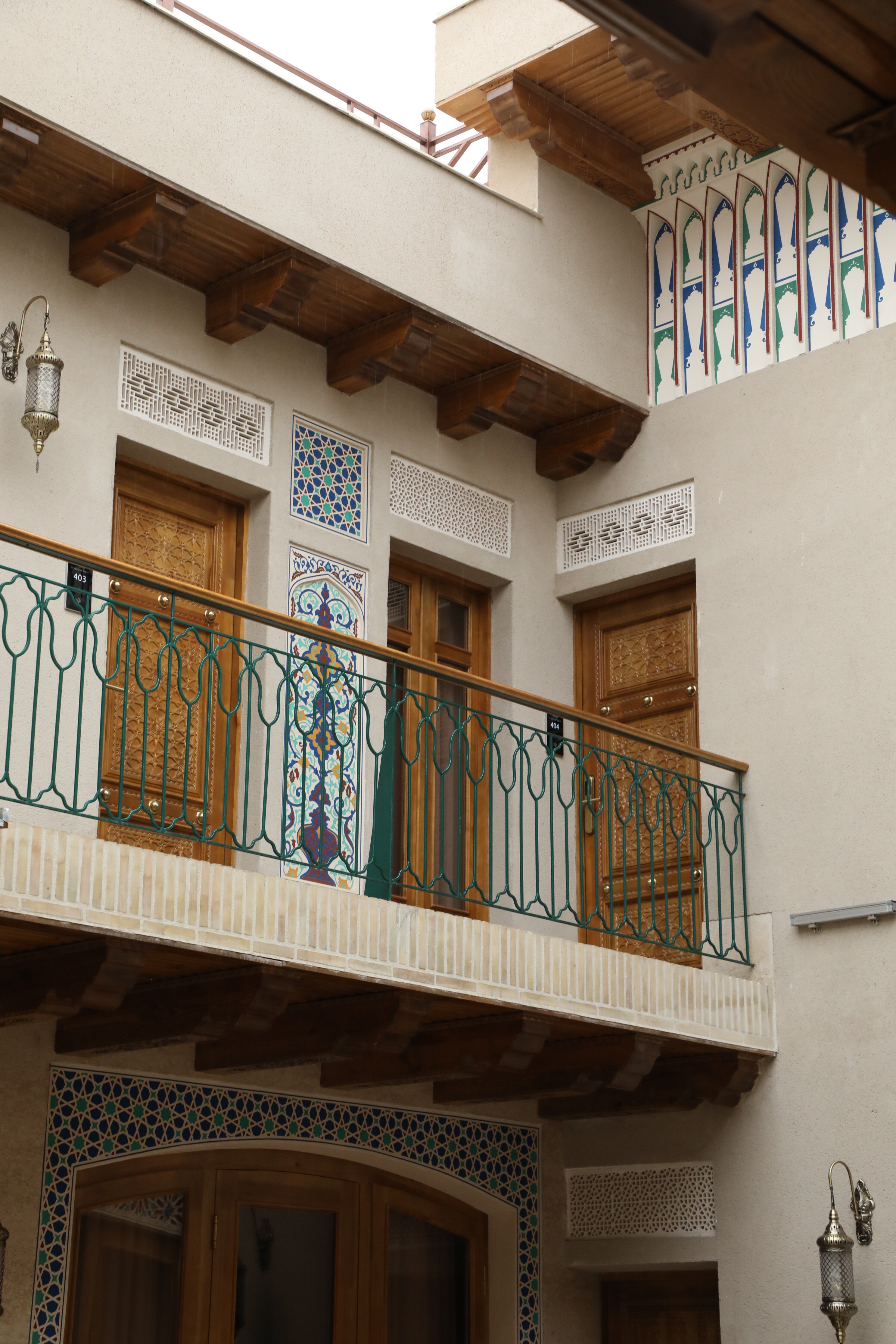 Фото Asal Boutique Hotel