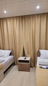 Гостиница Апартаменты Кольский
