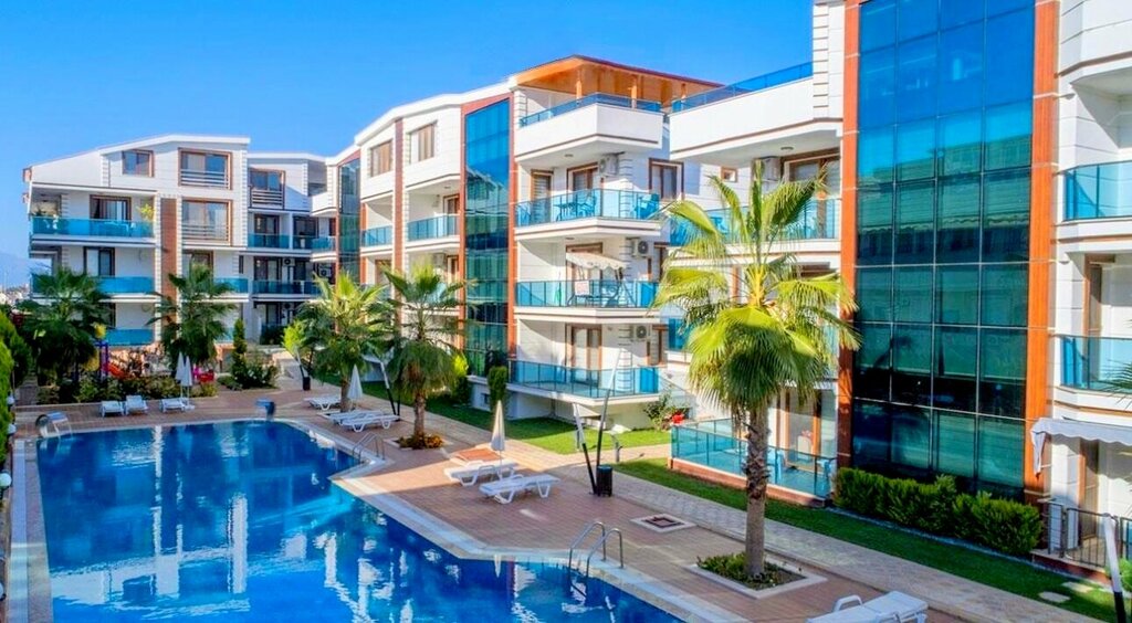 وكالة عقارية Ege Emlak Didim Real Estate Agency ، ، صورة