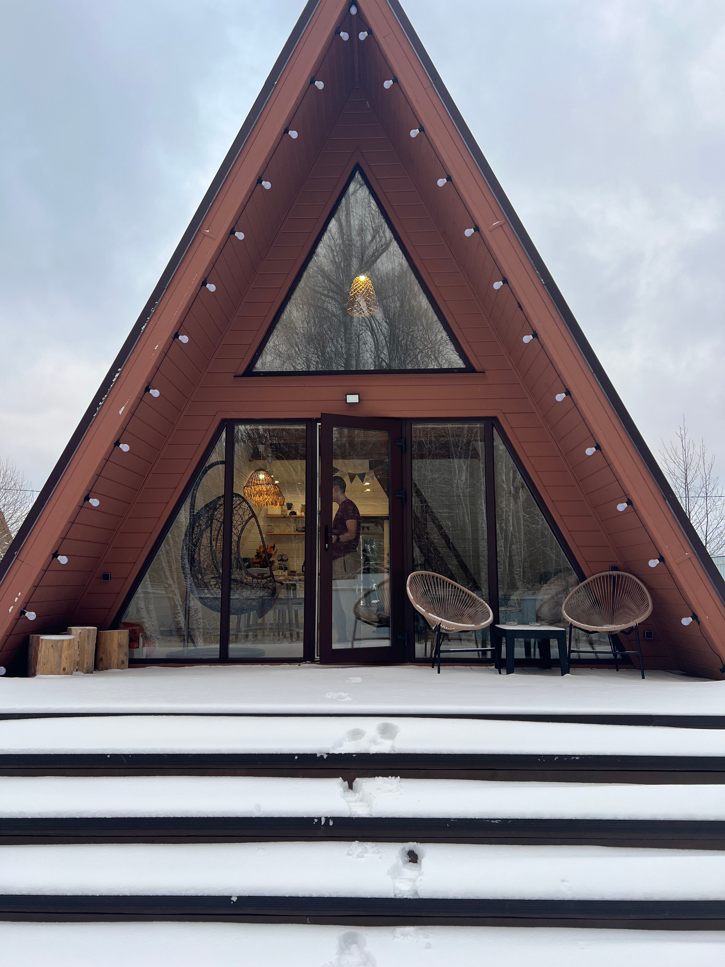 Фото На природе