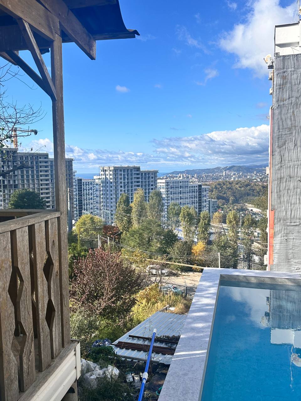 Фото Панорама Люкс