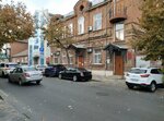 ККС-Риэлт (Tsentralniy City administrative district, Tsentralniy Microdistrict, Lenin Street, 37), real estate agency