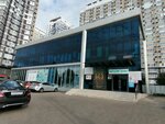 Эстетик-проф (Sormovskaya Street, 1/7), real estate agency