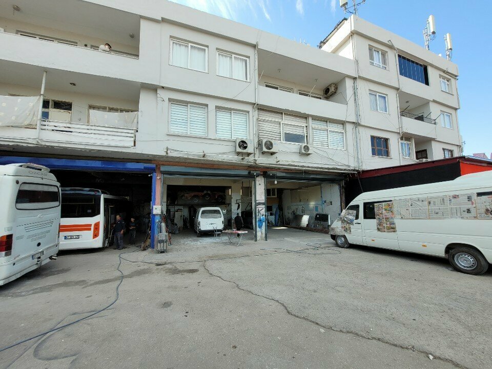 Car service, auto repair Can Kardeşler Kaporta ve Boya, Adana, photo