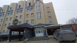 Manipurre (Kosmonavtov Highway, 61Б), estudio de manicura