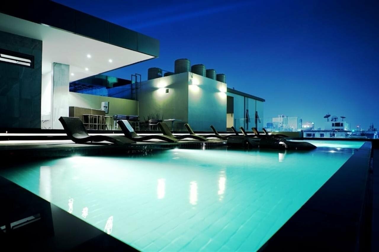 Фото отеля 4