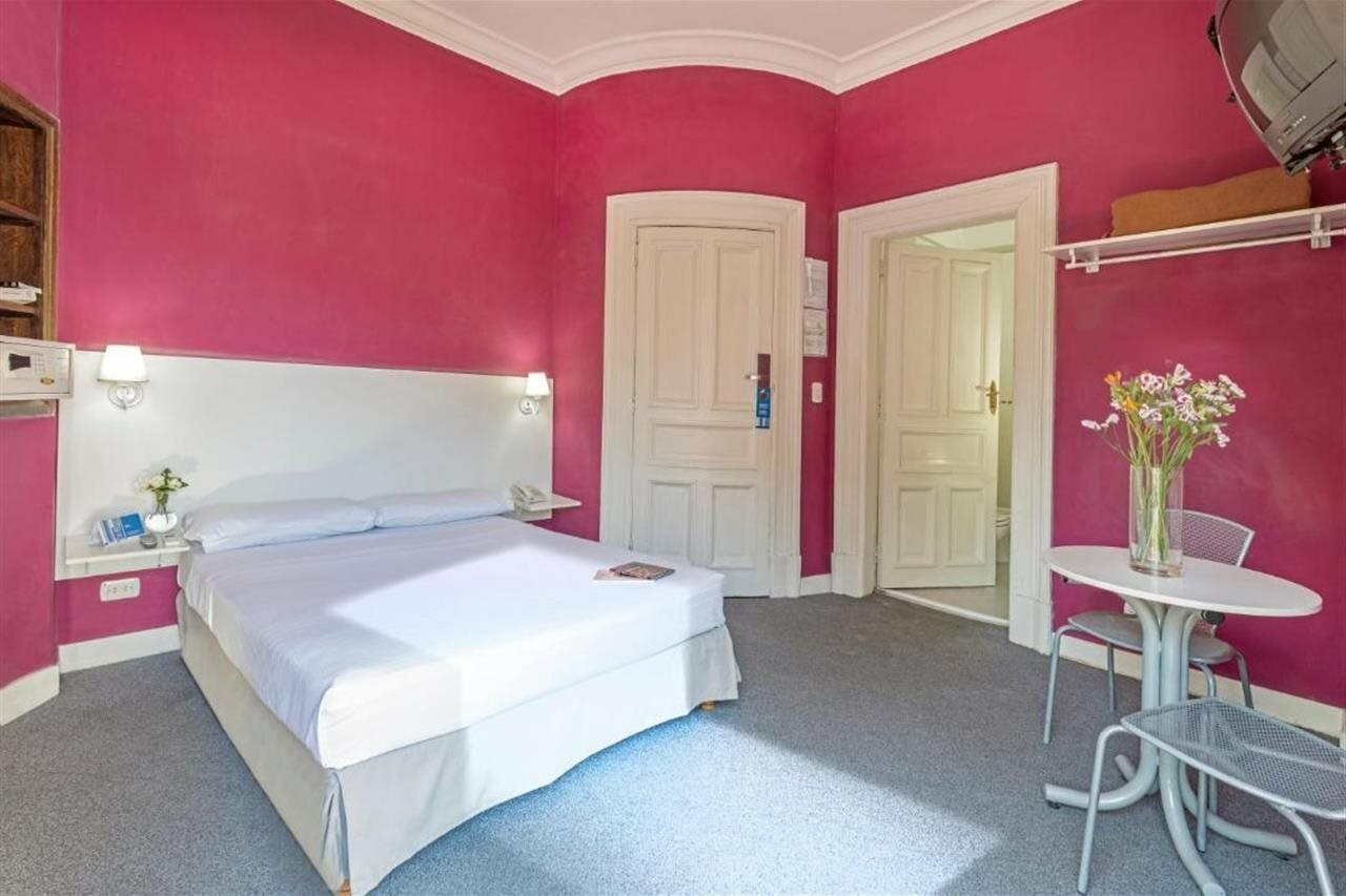 Фото Hotel Mundial