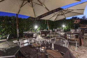 Гостиница Grand Hotel Bonanno