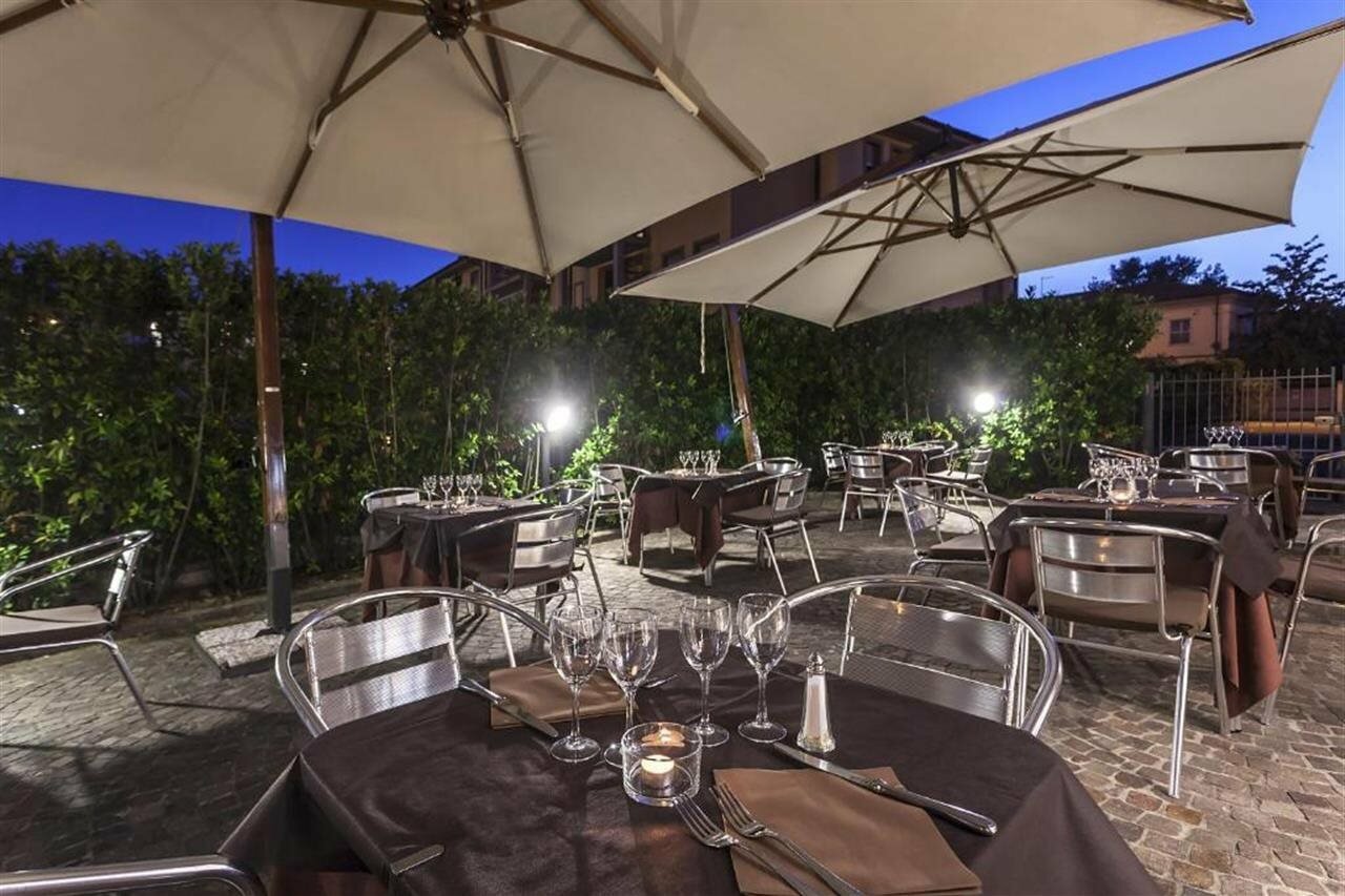 Фото Grand Hotel Bonanno