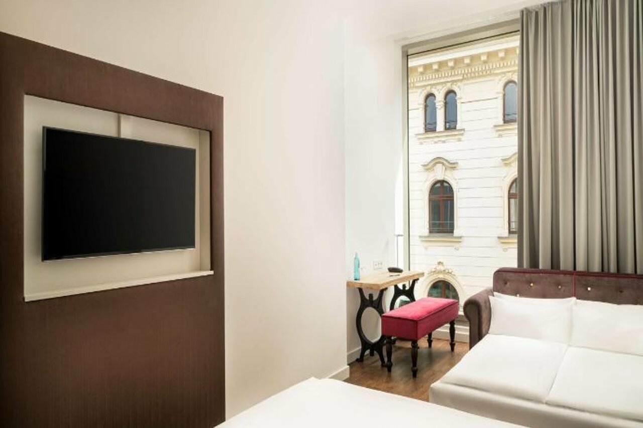 Фото Arthotel ANA Symphonie