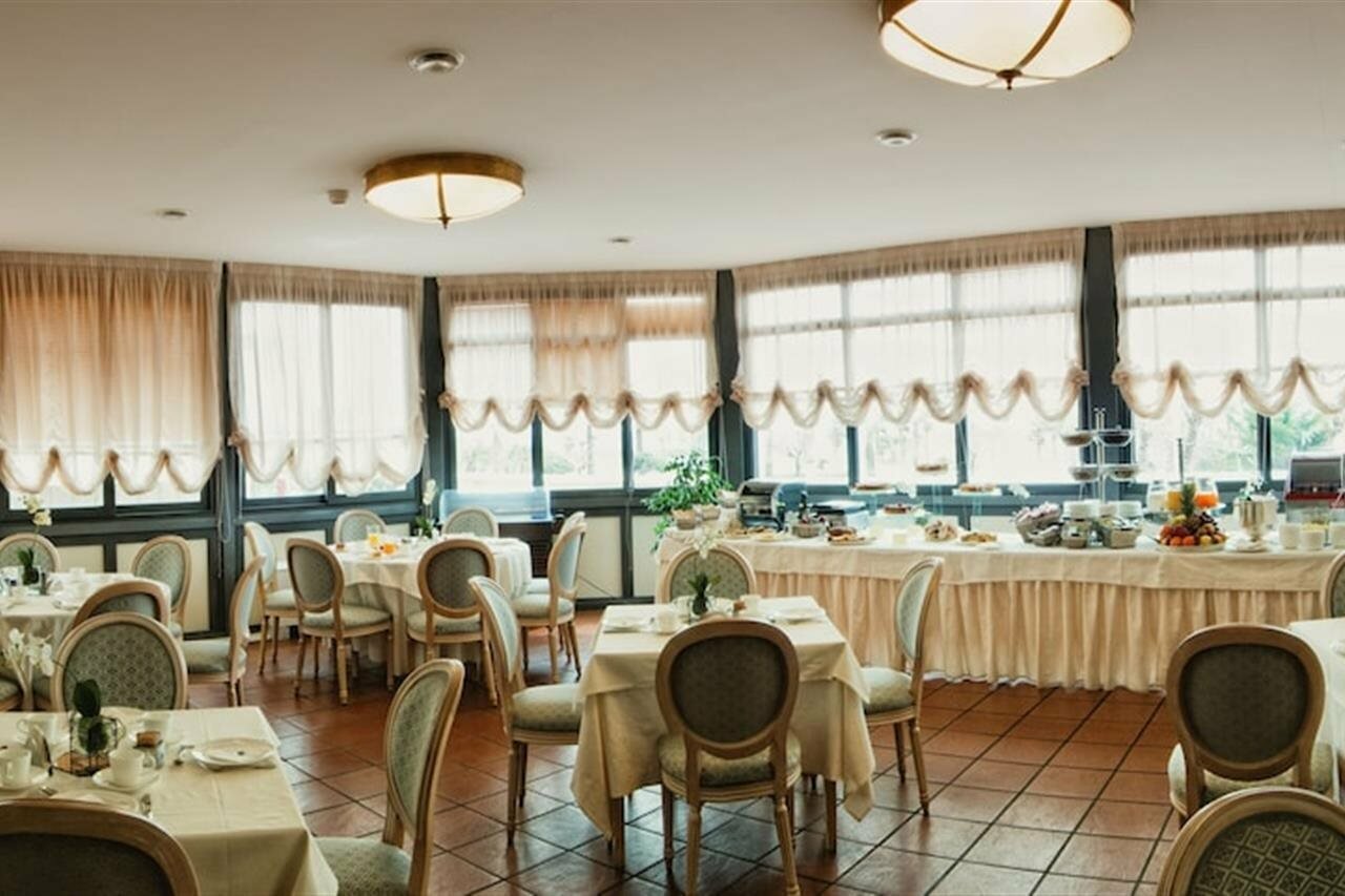 Фото Hotel San Giorgio