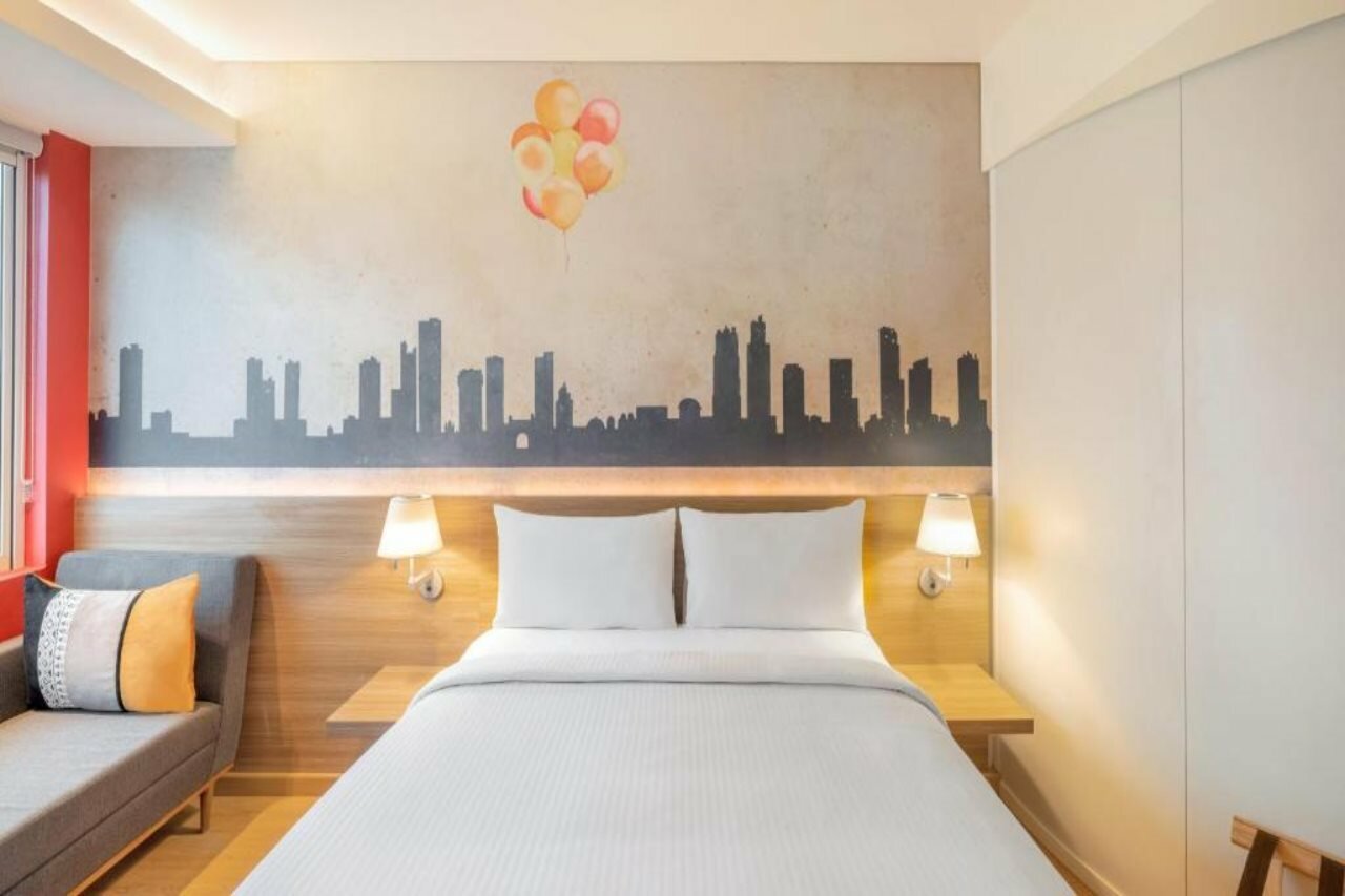 Фото Ibis Thane