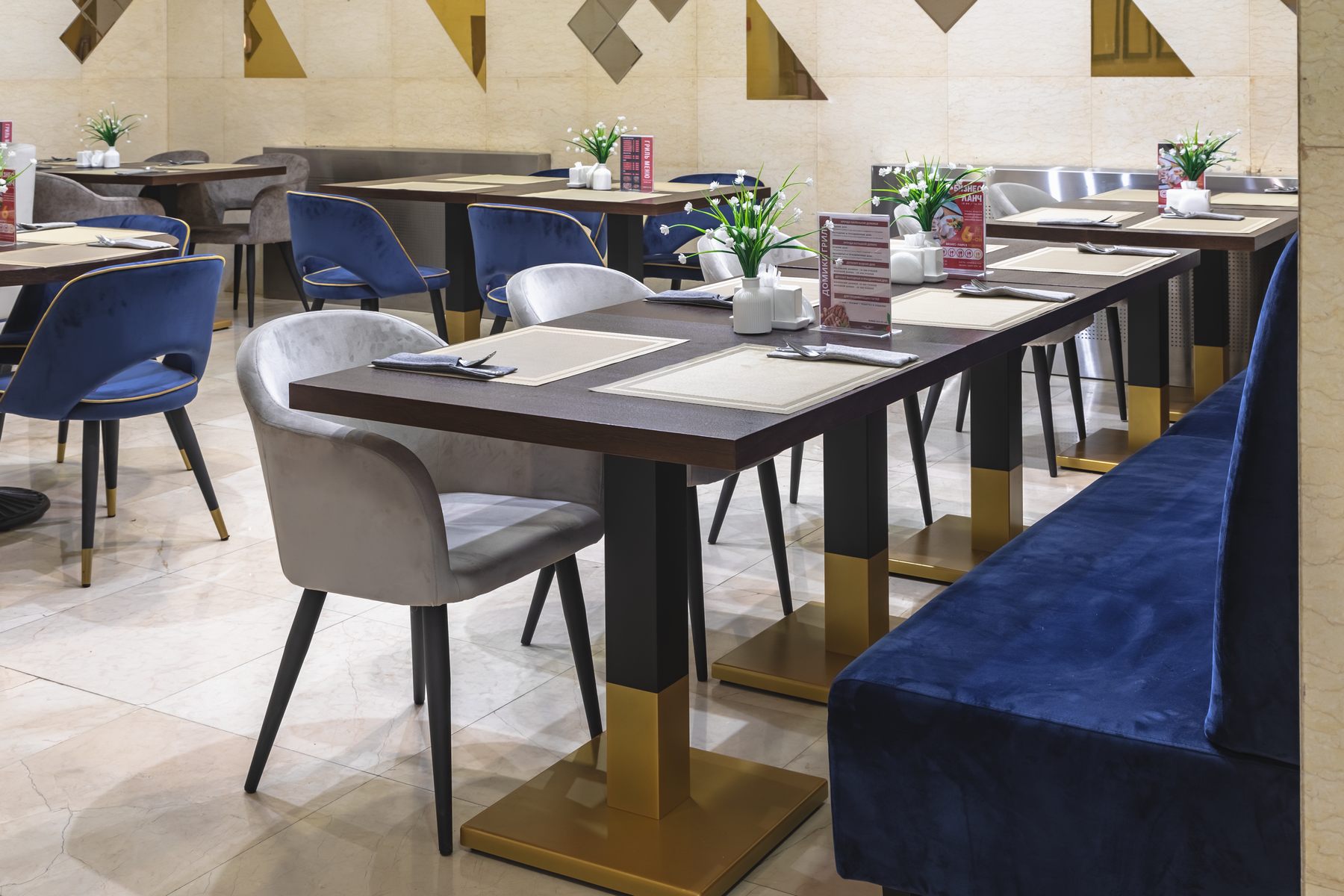 Фото Гринвуд