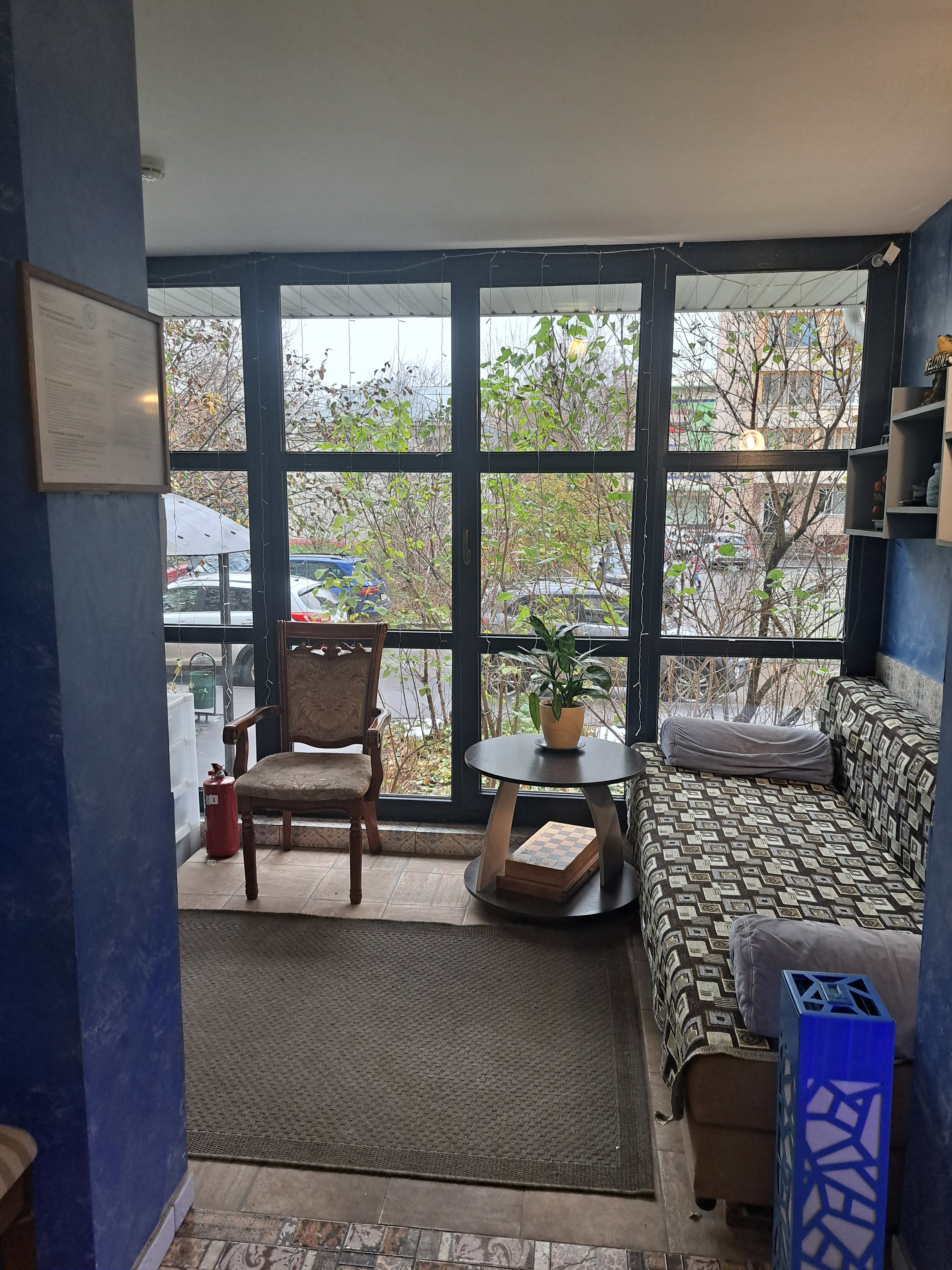 Фото Петровский