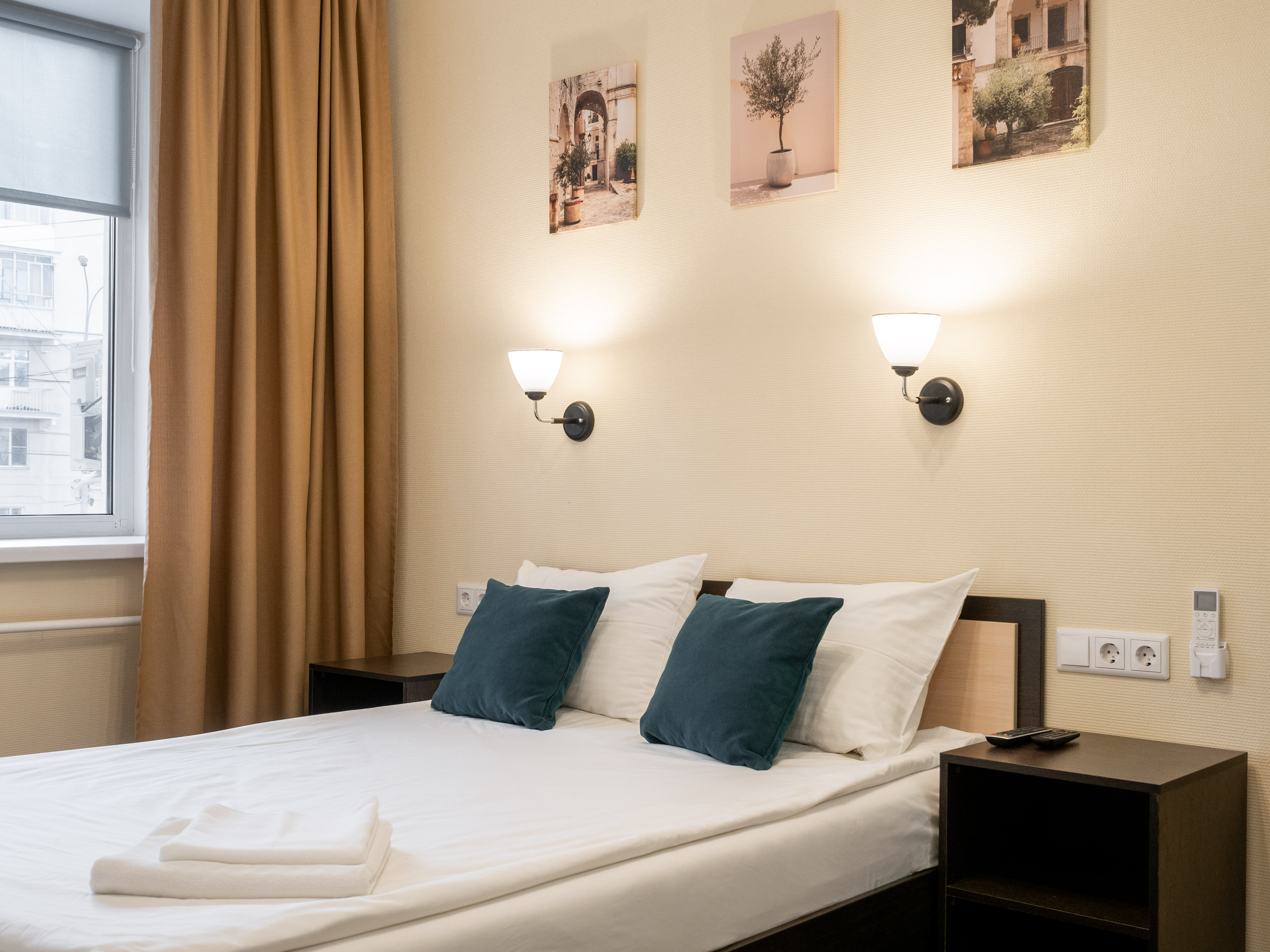 Фото отеля 5