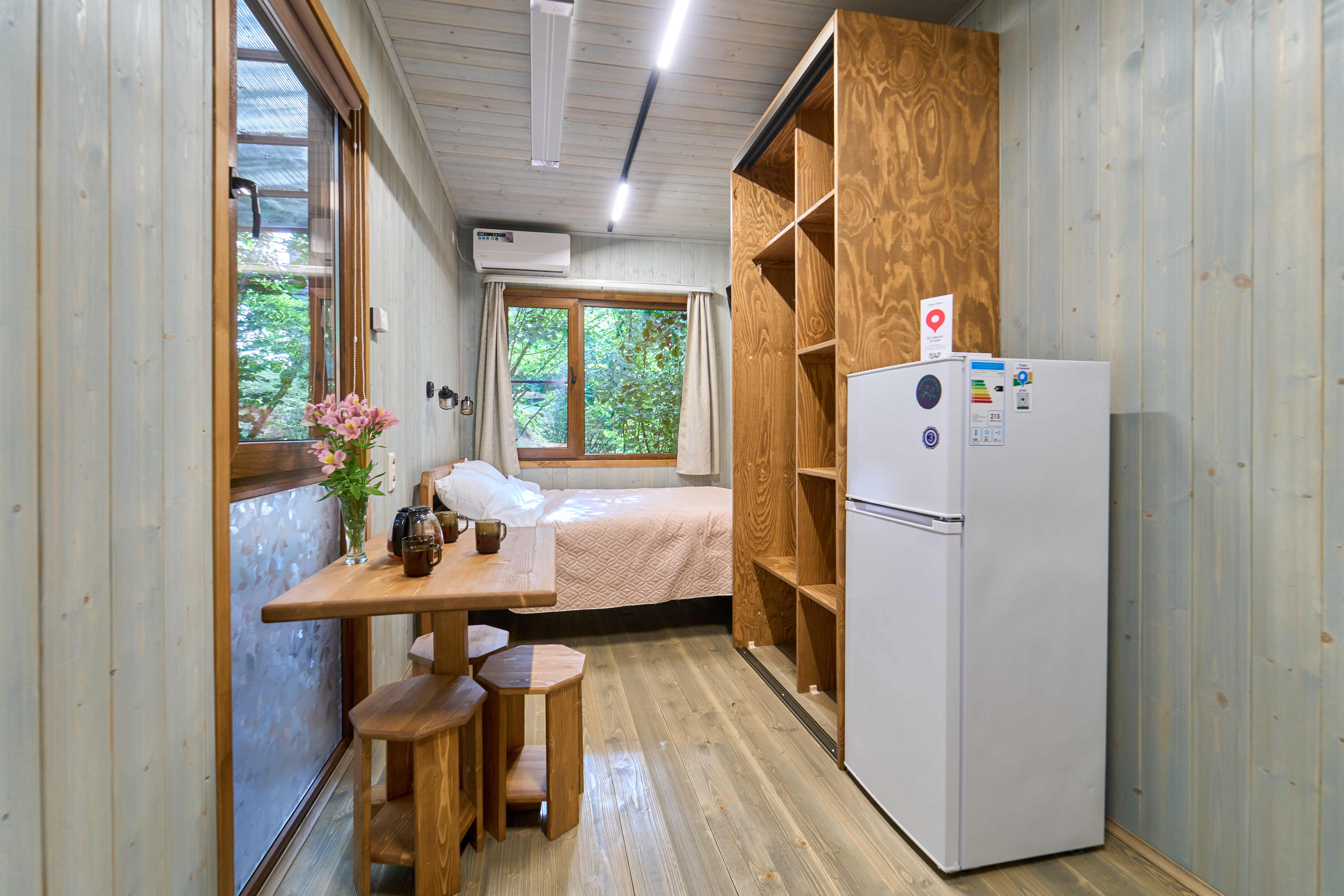 Фото Воронцовская Дача