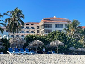 Гостиница Melia Las Americas