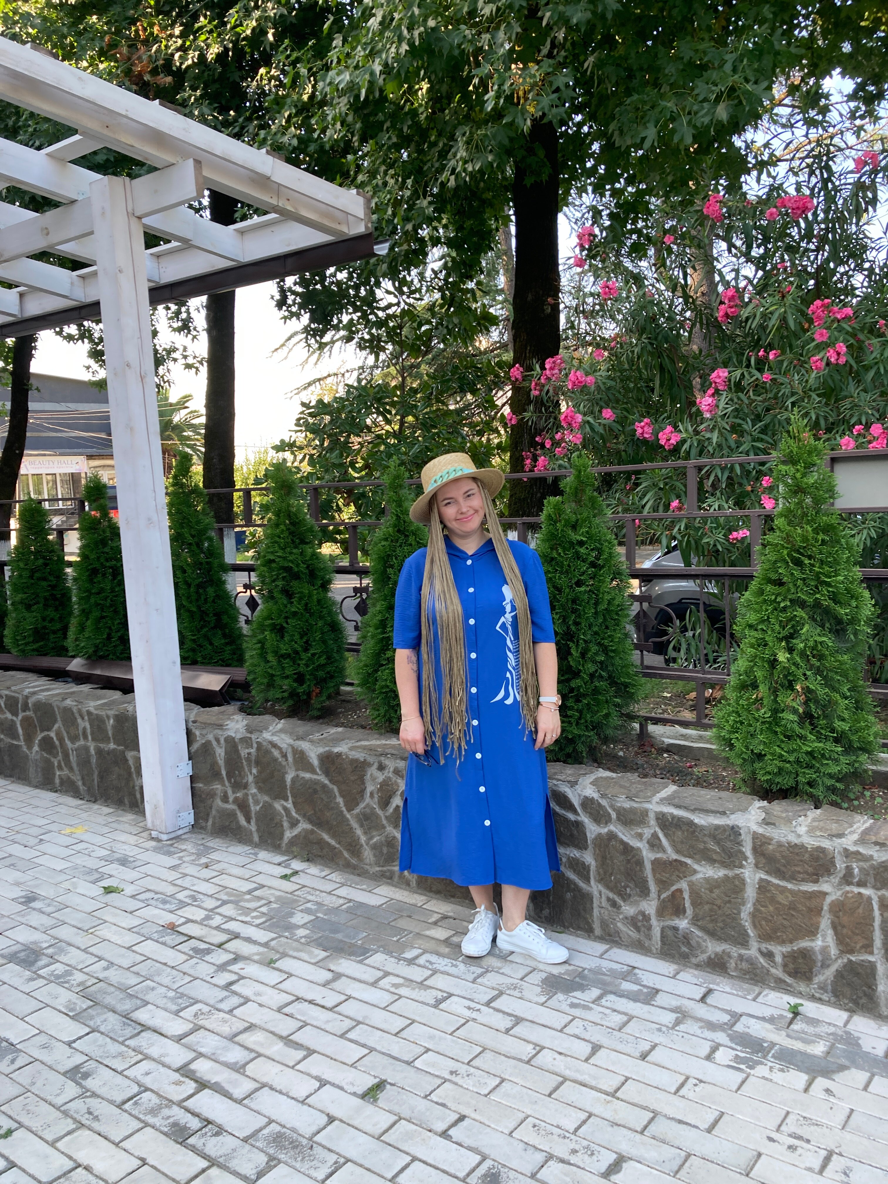 Фото Гости Кавказа 