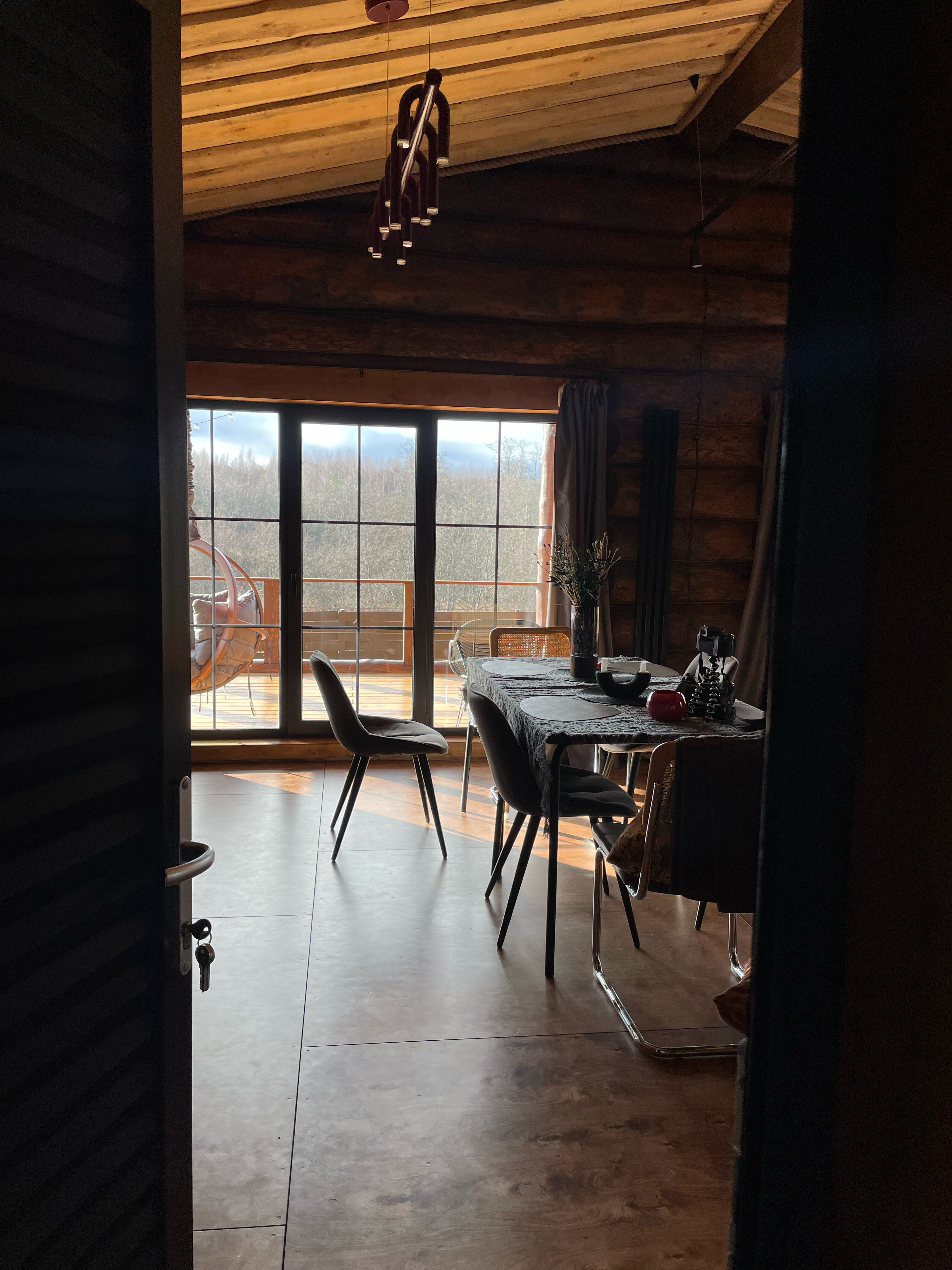 Фото Вудхаус