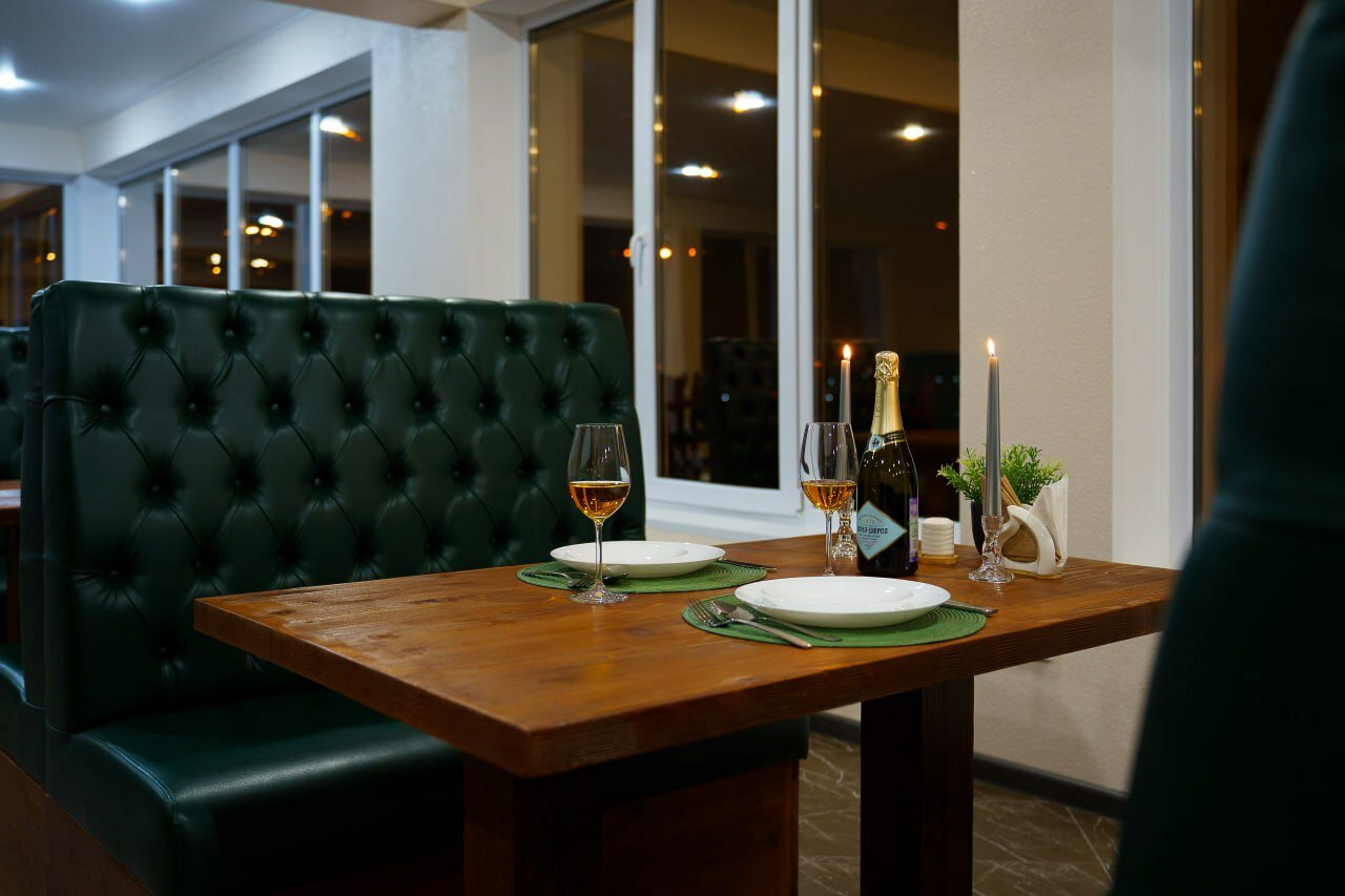 Фото Мирэль