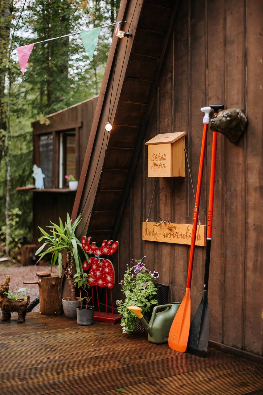 Фото Shanti Home Les