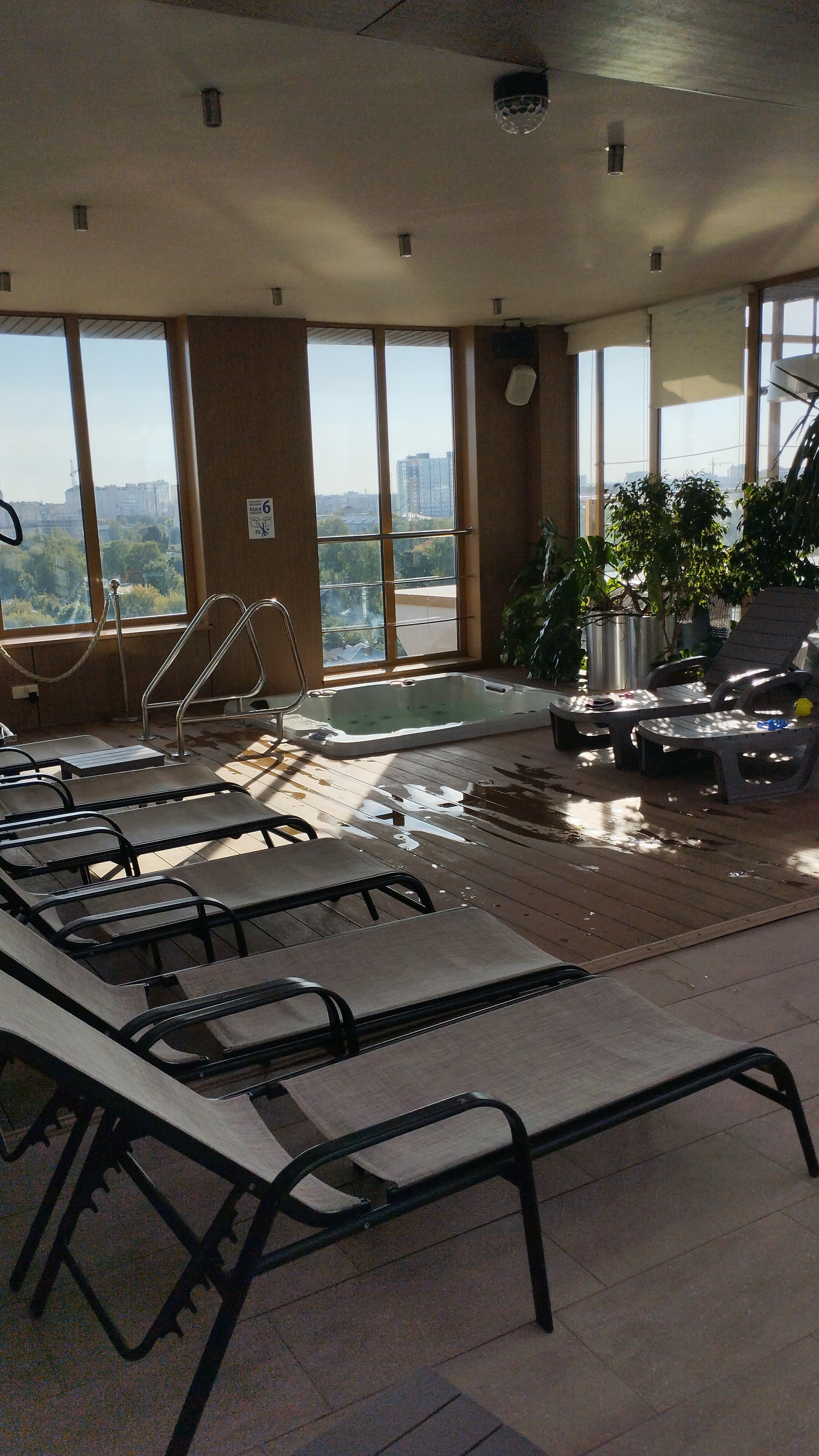 Фото Best Western Русский Манчестер