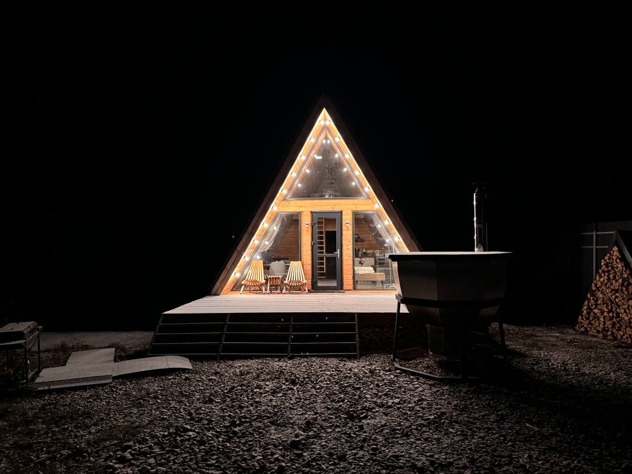 Фото Усадьба Миллениум