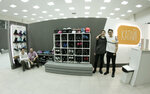 Community Shop (Bol'shevistskaya Street, 131к6), sports equipment