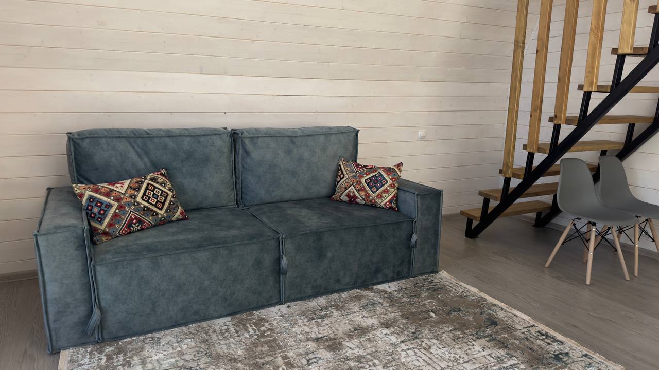 Фото Симфония гор