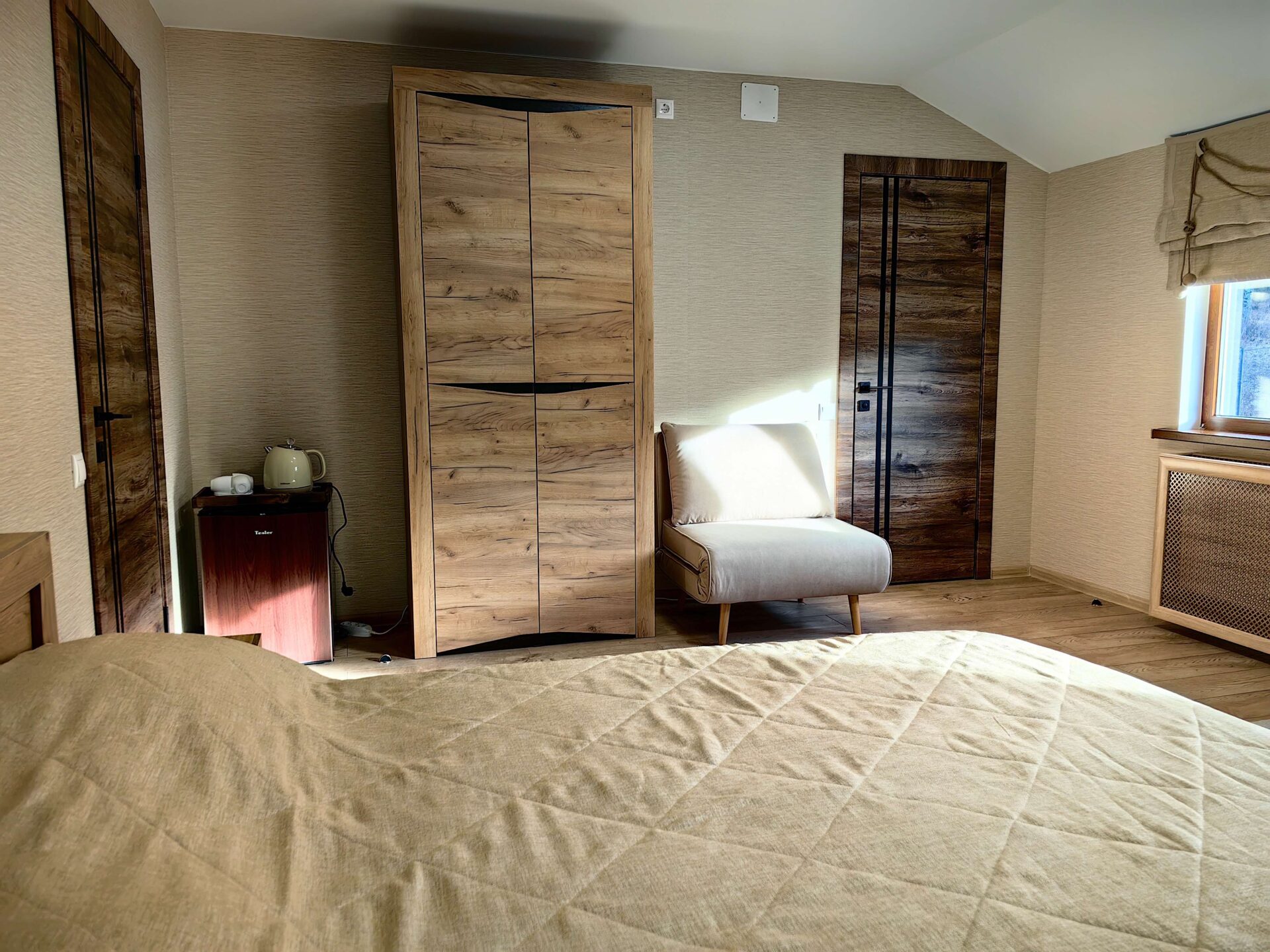 Фото Ритм гор