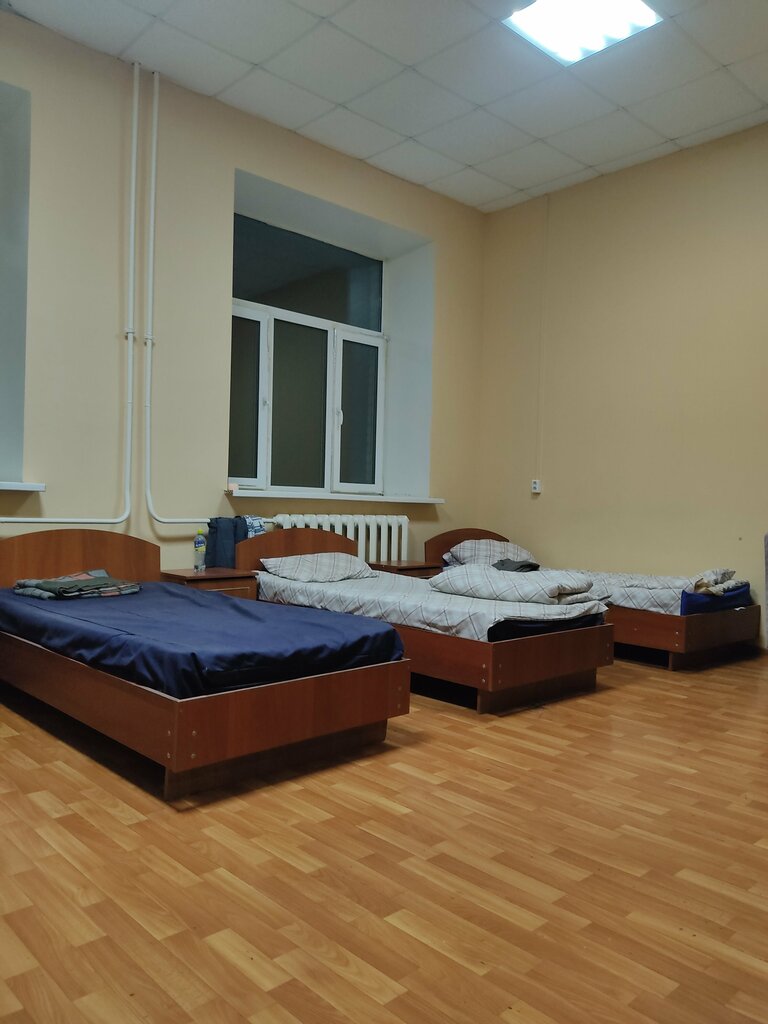 Dormitory Общежитие, Kolomna, photo