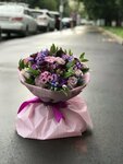 Цветы (Butyrskaya Street, 2/18), flower shop