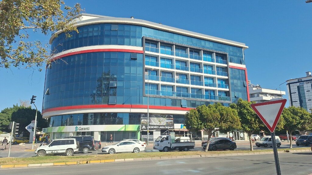 Legal services İpek Hukuk Bürosu, Antalya, photo