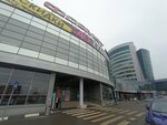 Мебельный мир Bas (Olimpiyskiy Avenue, 29с1) ، محل أثاث