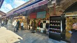 Amphora Clothing (İstanbul, Fatih, Sultan Ahmet Mah., Arasta Çarşısı Sok., 31) ، متجر ملابس