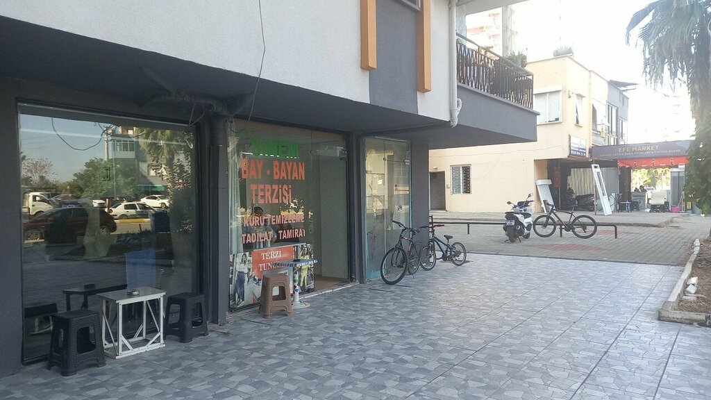 Tailor Sinem Men's and Women's Tailor, Antalya, photo