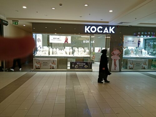 Koçak Ankara Optimum Avm Kuyumcu Fotoğraf 3