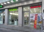 Eye Optics (Yervand Kochar Street, 7/3), opticial store