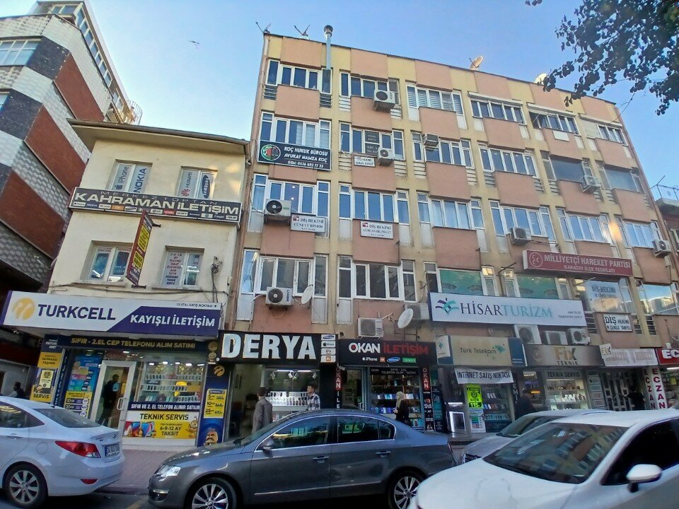 Phone repair Ay Teknik, Konya, photo