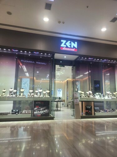 Zen Pırlanta Fotoğraf 3