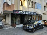 Koksal Bosstan Men's Hairdresser (Istanbul, Kartal, Petrol Is Neighborhood, Canary Street, 4B), hairdresser